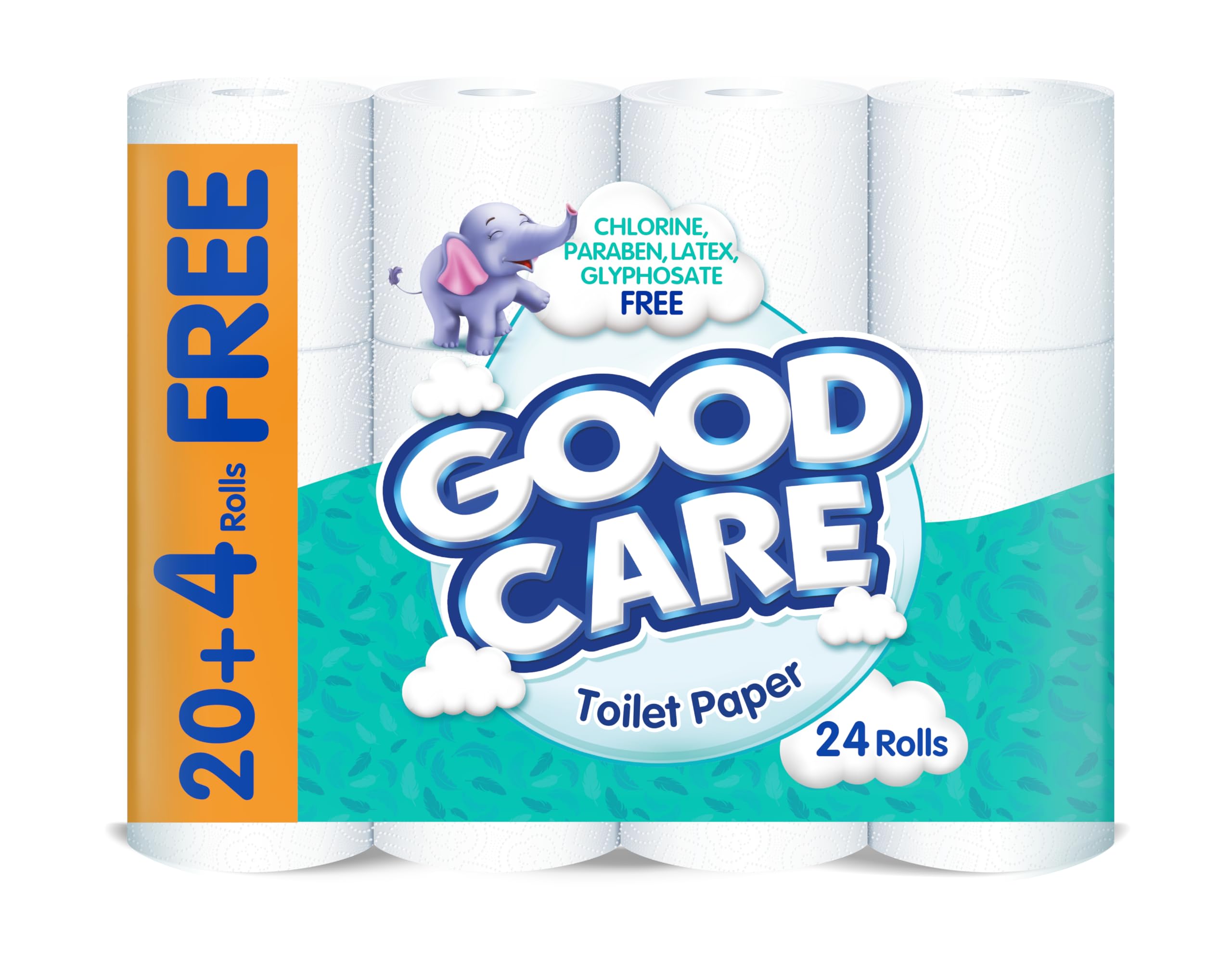 جود كير 24 بكره